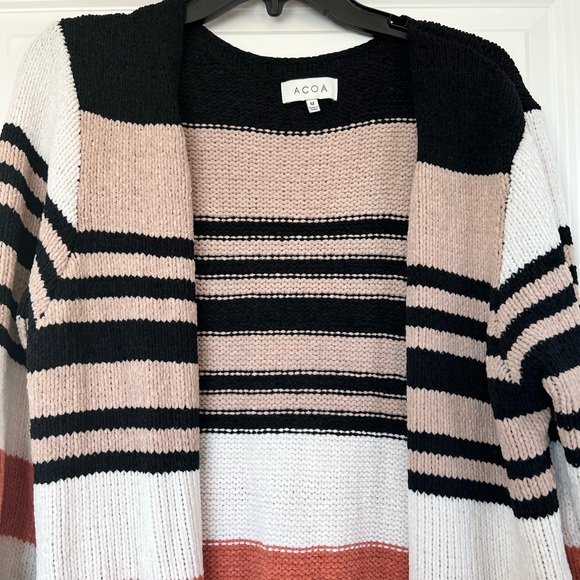 Fall Duster from Red Dress Boutique - Picture 3 of 5